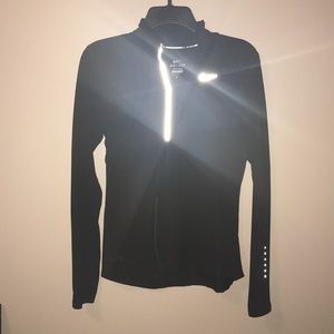 ** Nike Athletic Jacket **